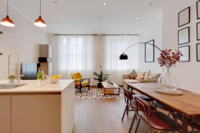 10 Borough Apartments - Spacious 2-Bed, 2-Bath in Prime Location